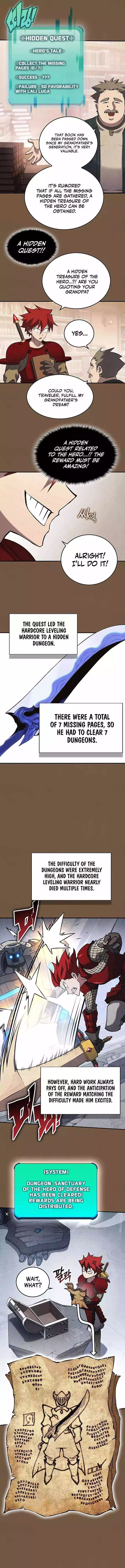 Manga page 5