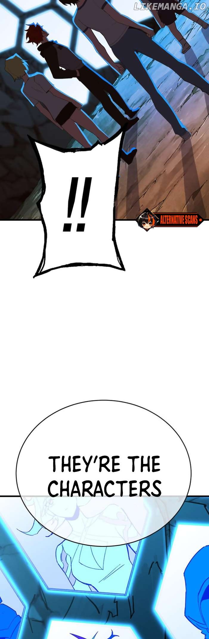 Manga page 105