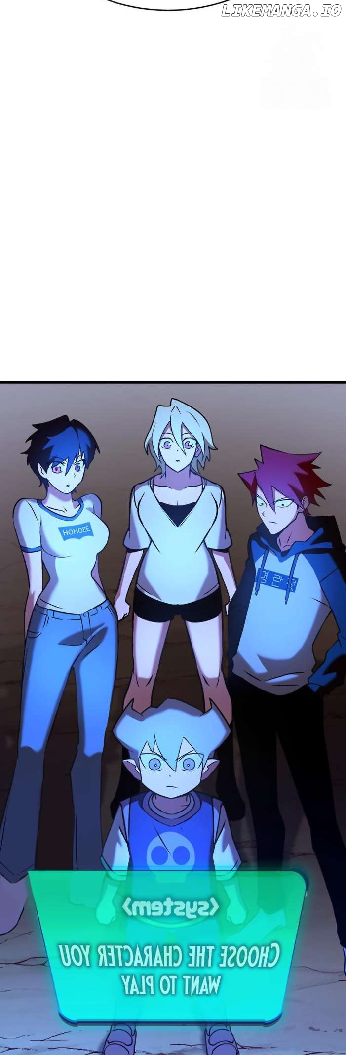 Manga page 107