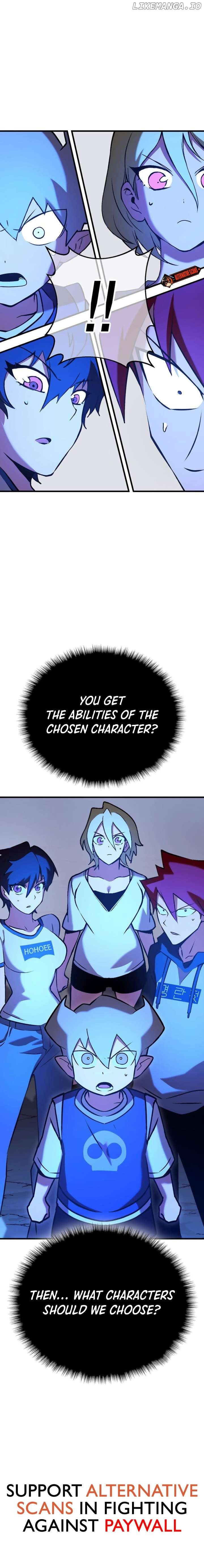 Manga page 109