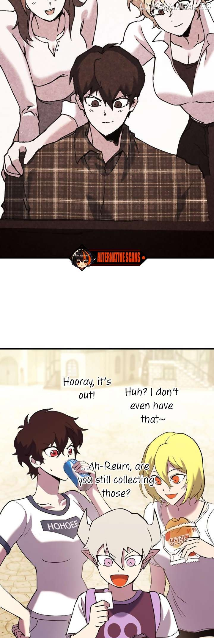 Manga page 90