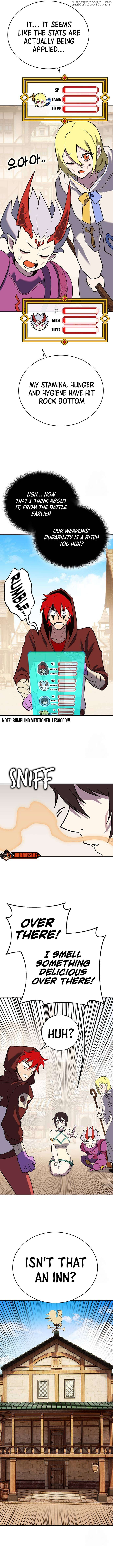 Manga page 10