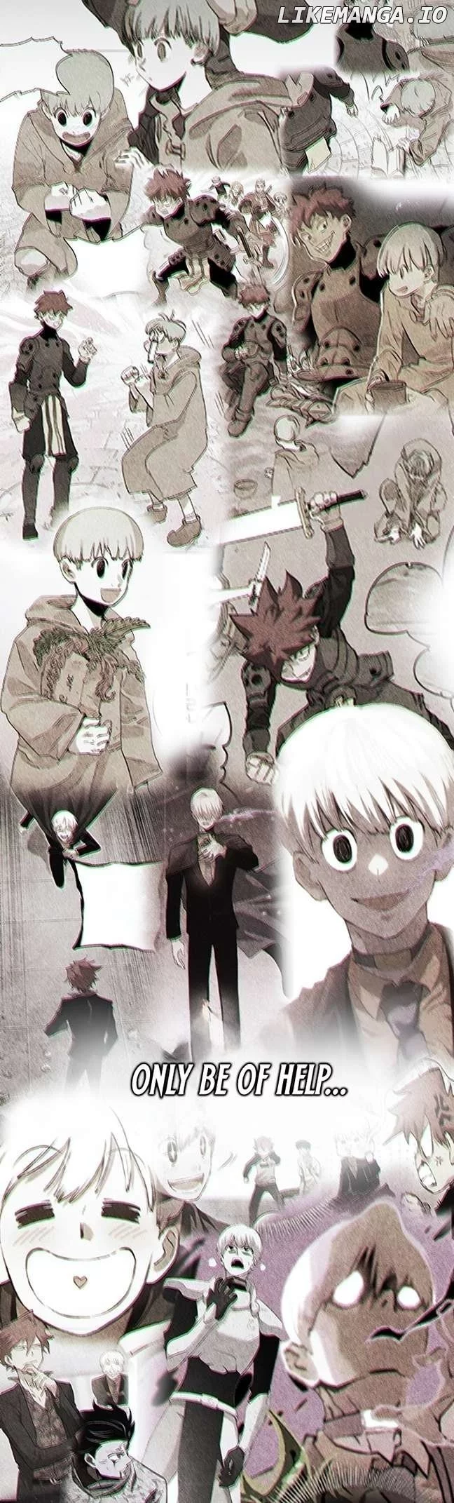Manga page 17