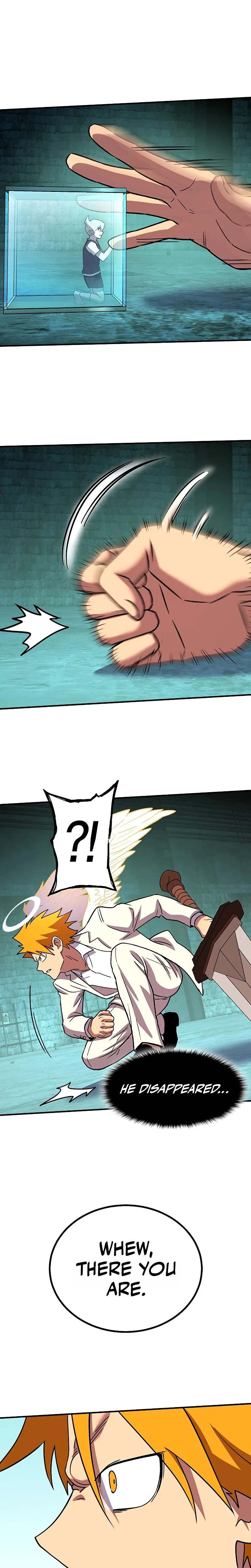 Manga page 21