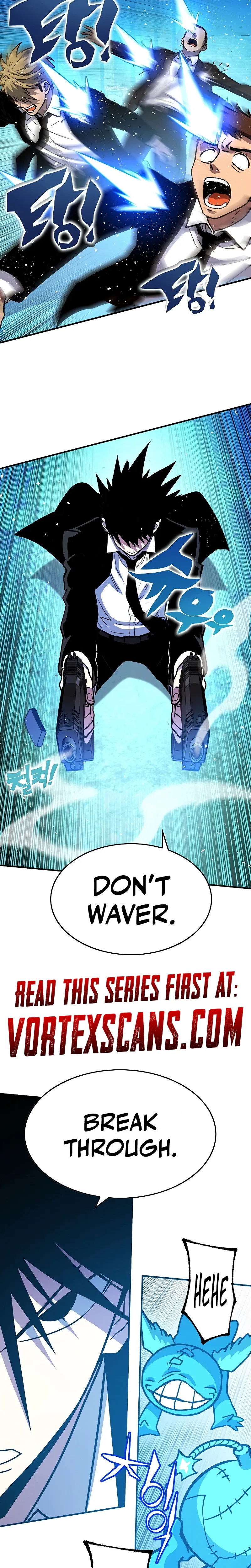 Manga page 11