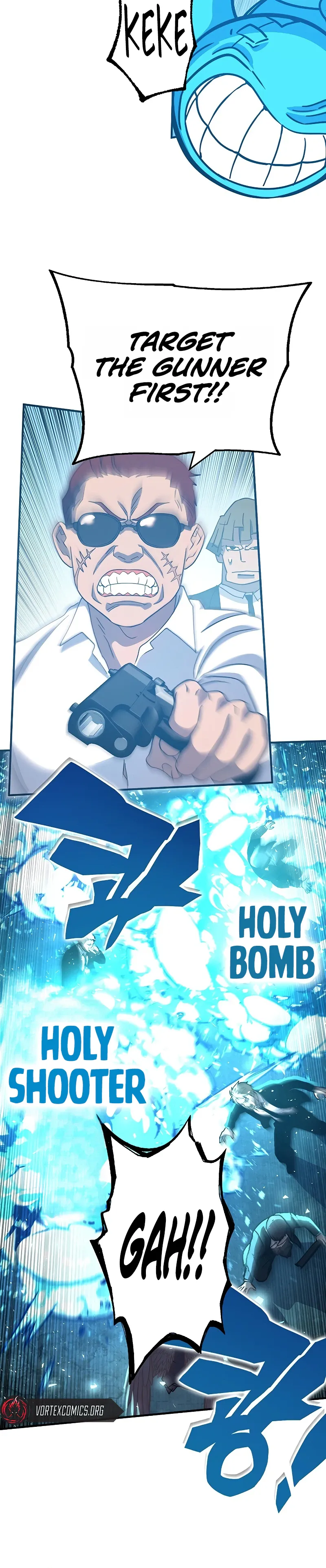 Manga page 12