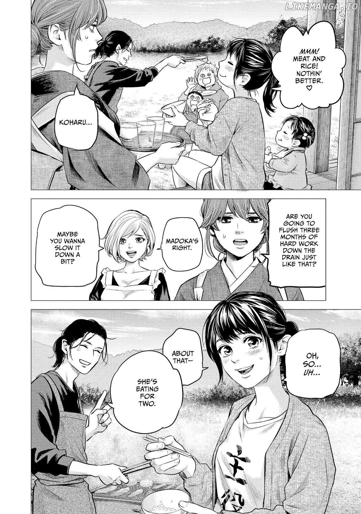 Manga page 22