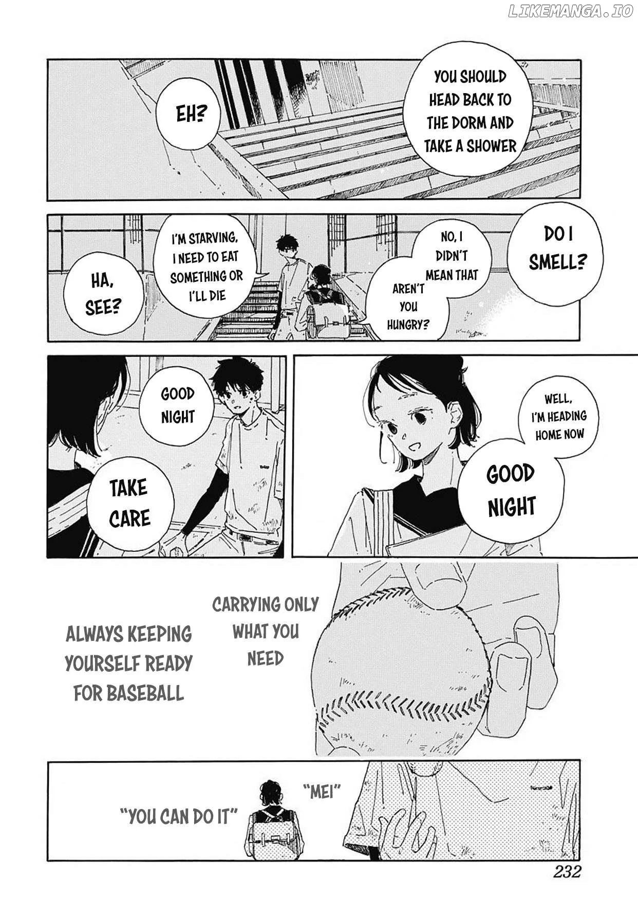 Manga page 32