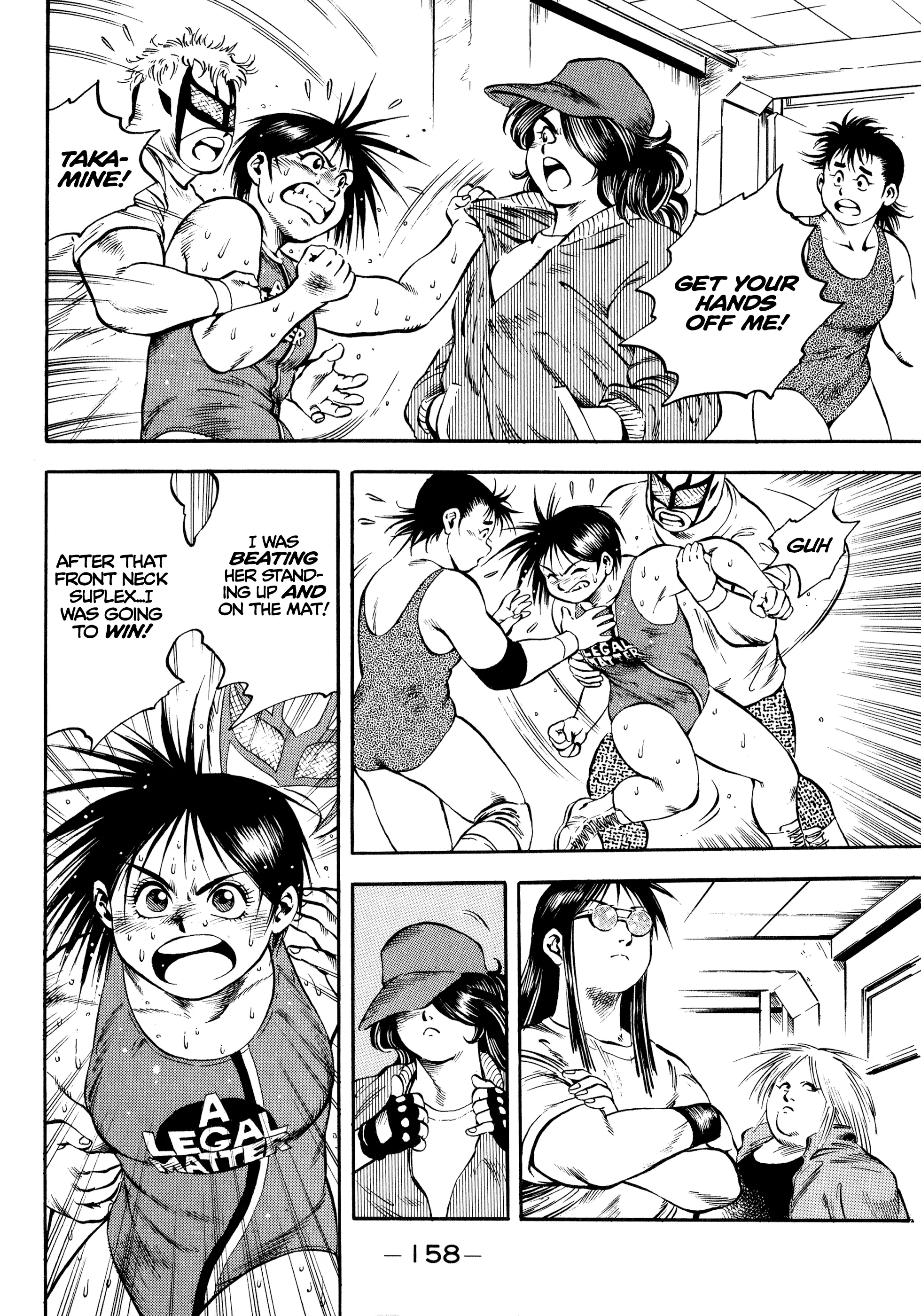 Manga page 9