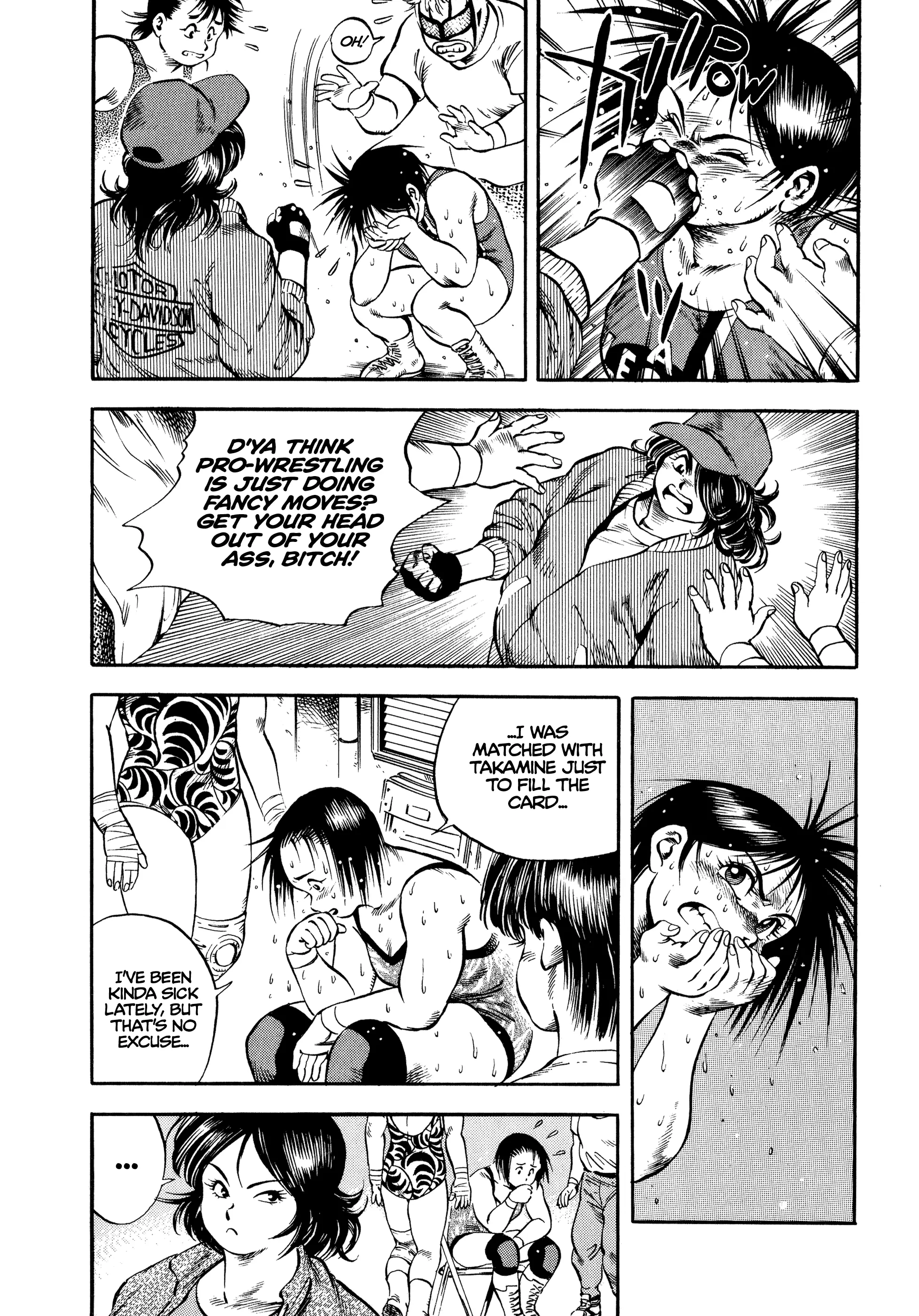 Manga page 10