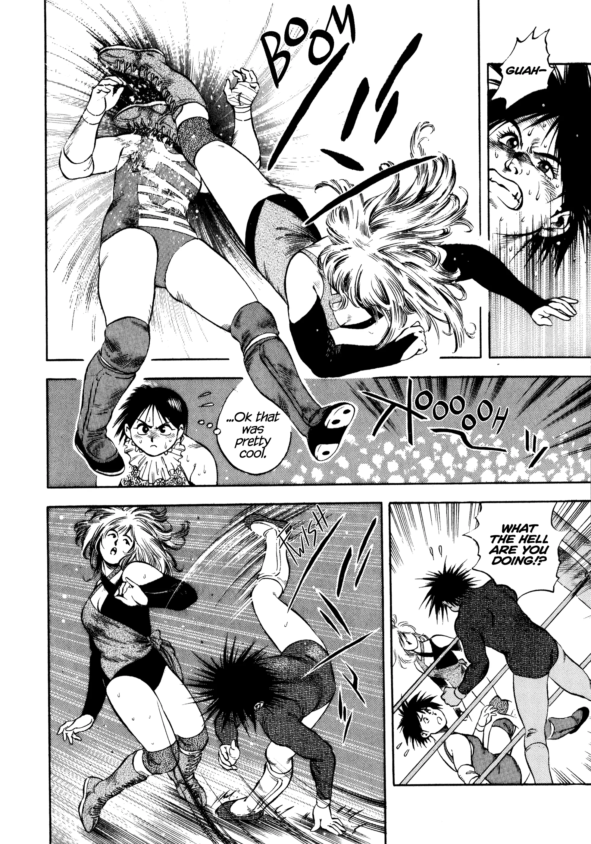 Manga page 16