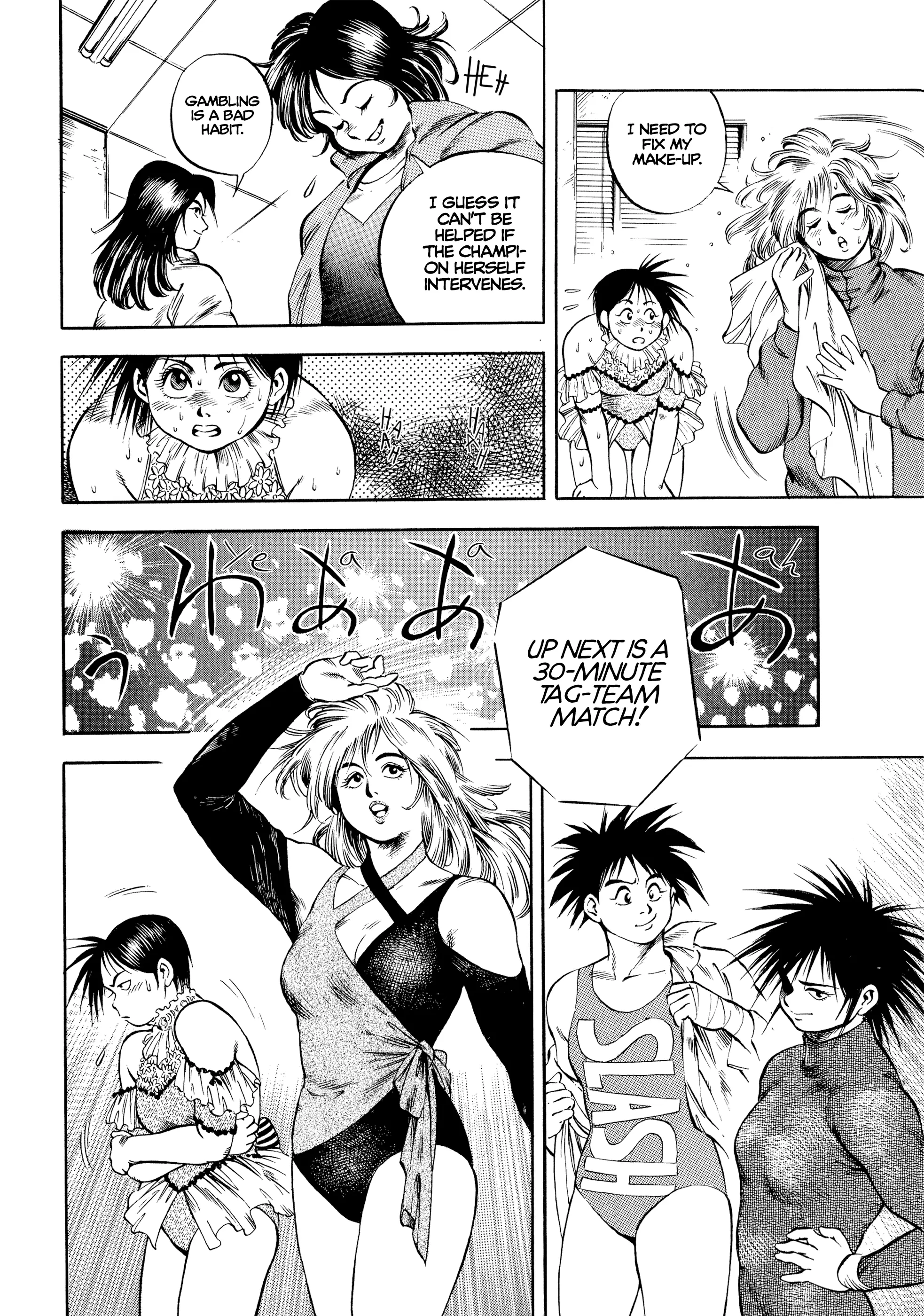 Manga page 10