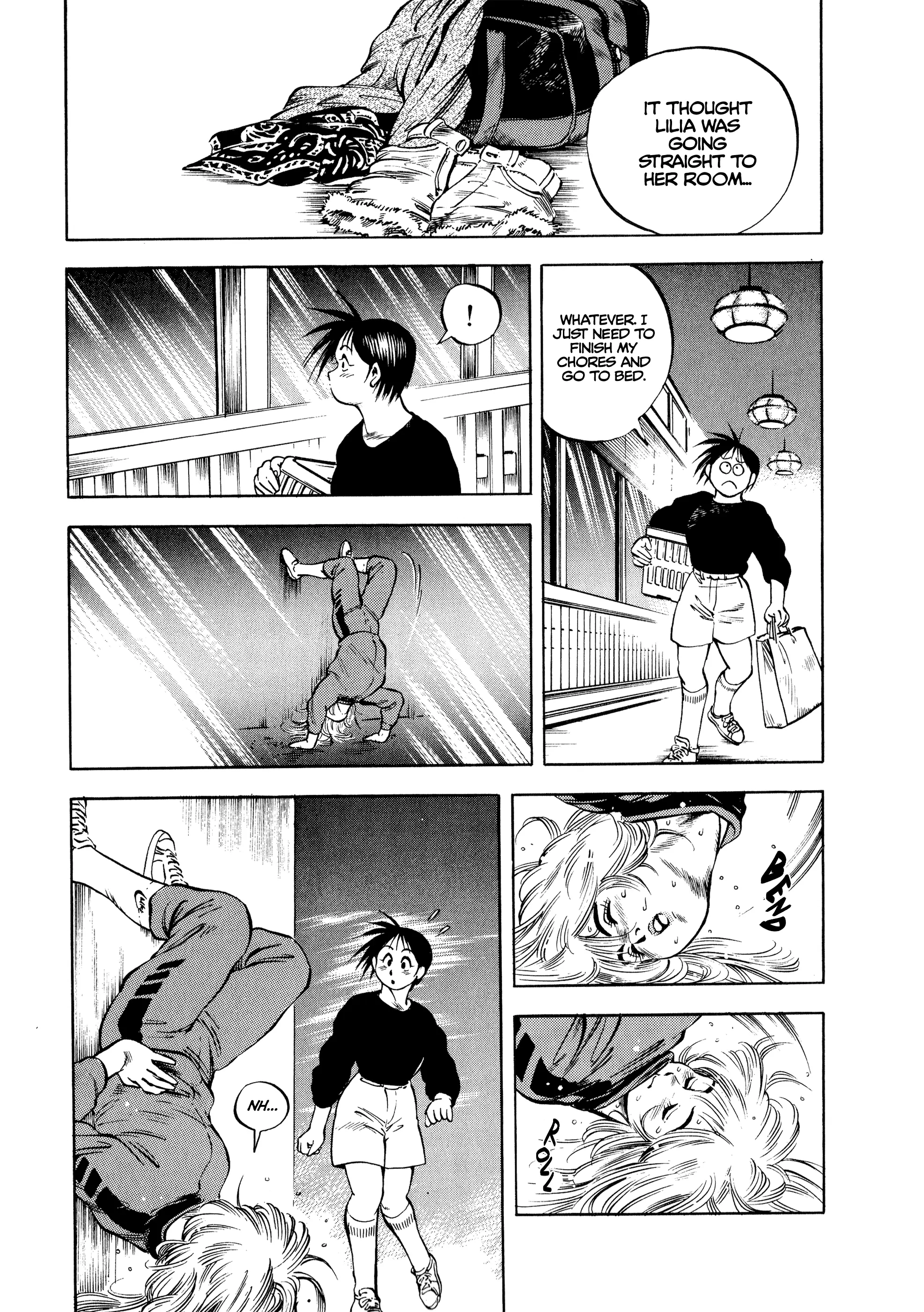 Manga page 19