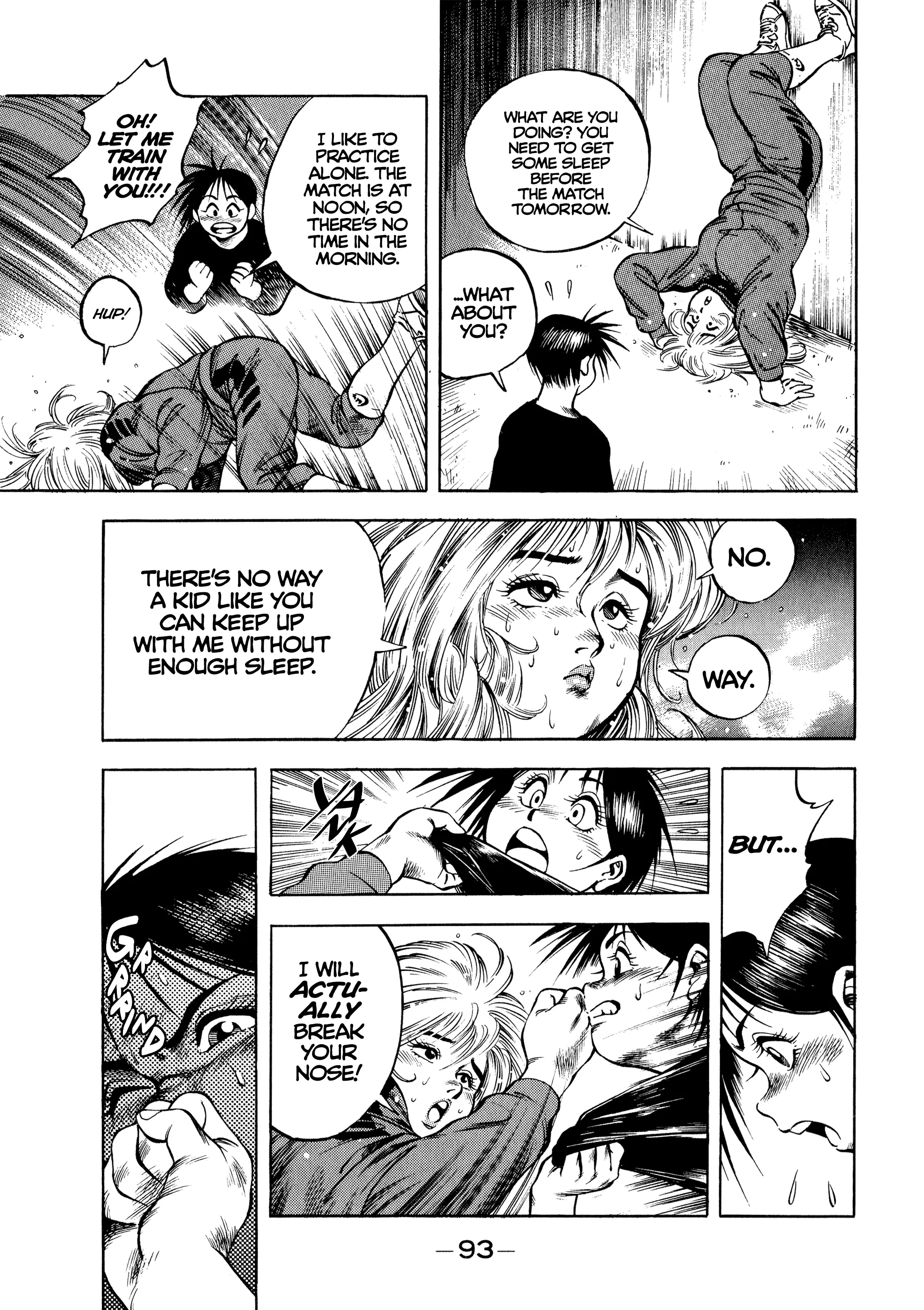 Manga page 20