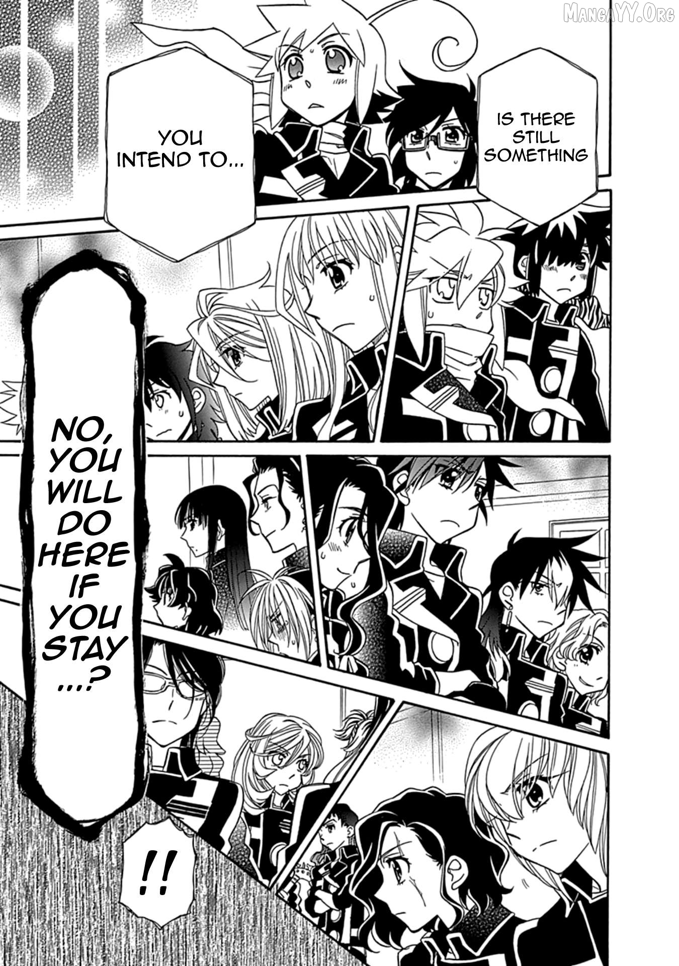 Manga page 11