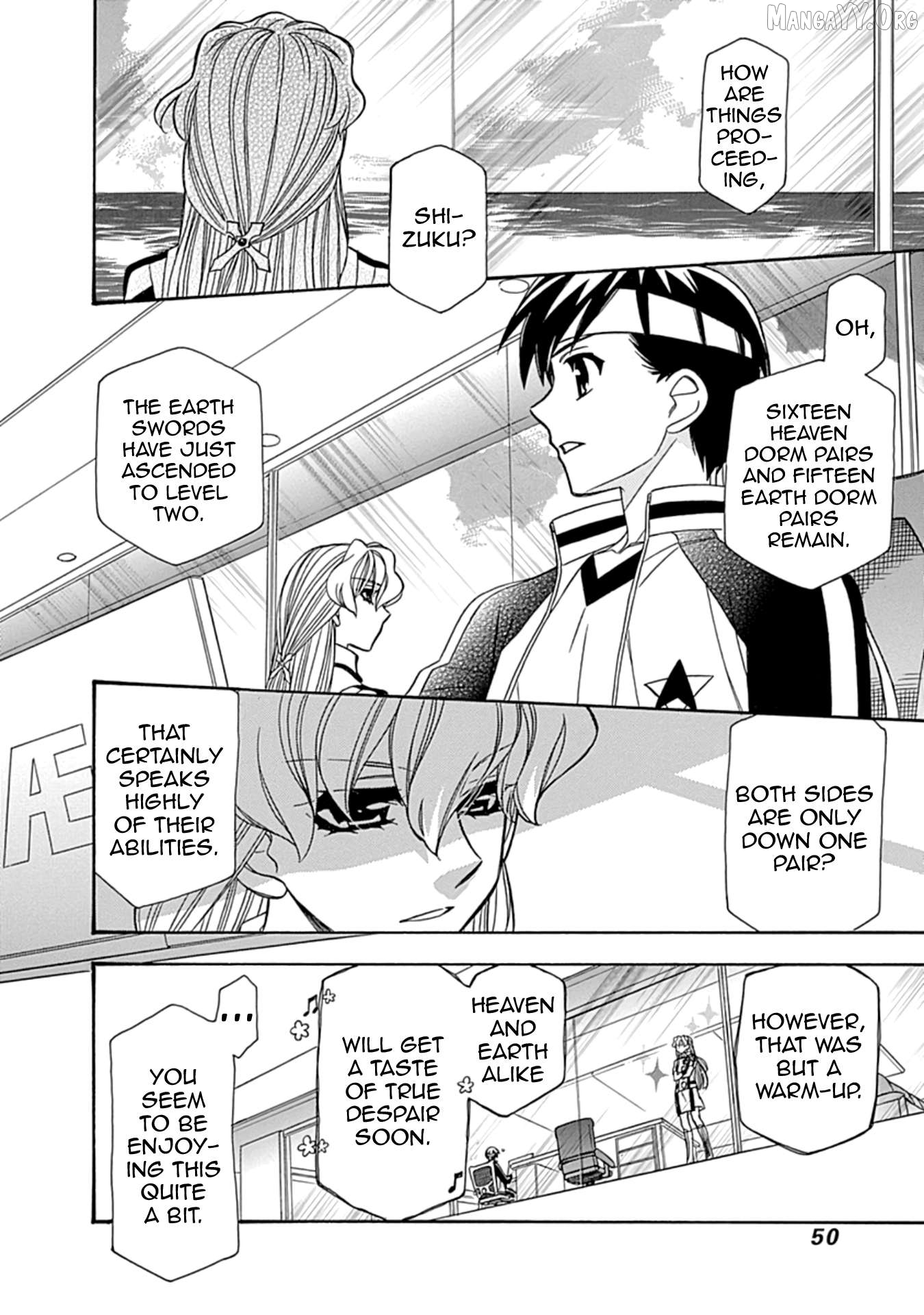 Manga page 14