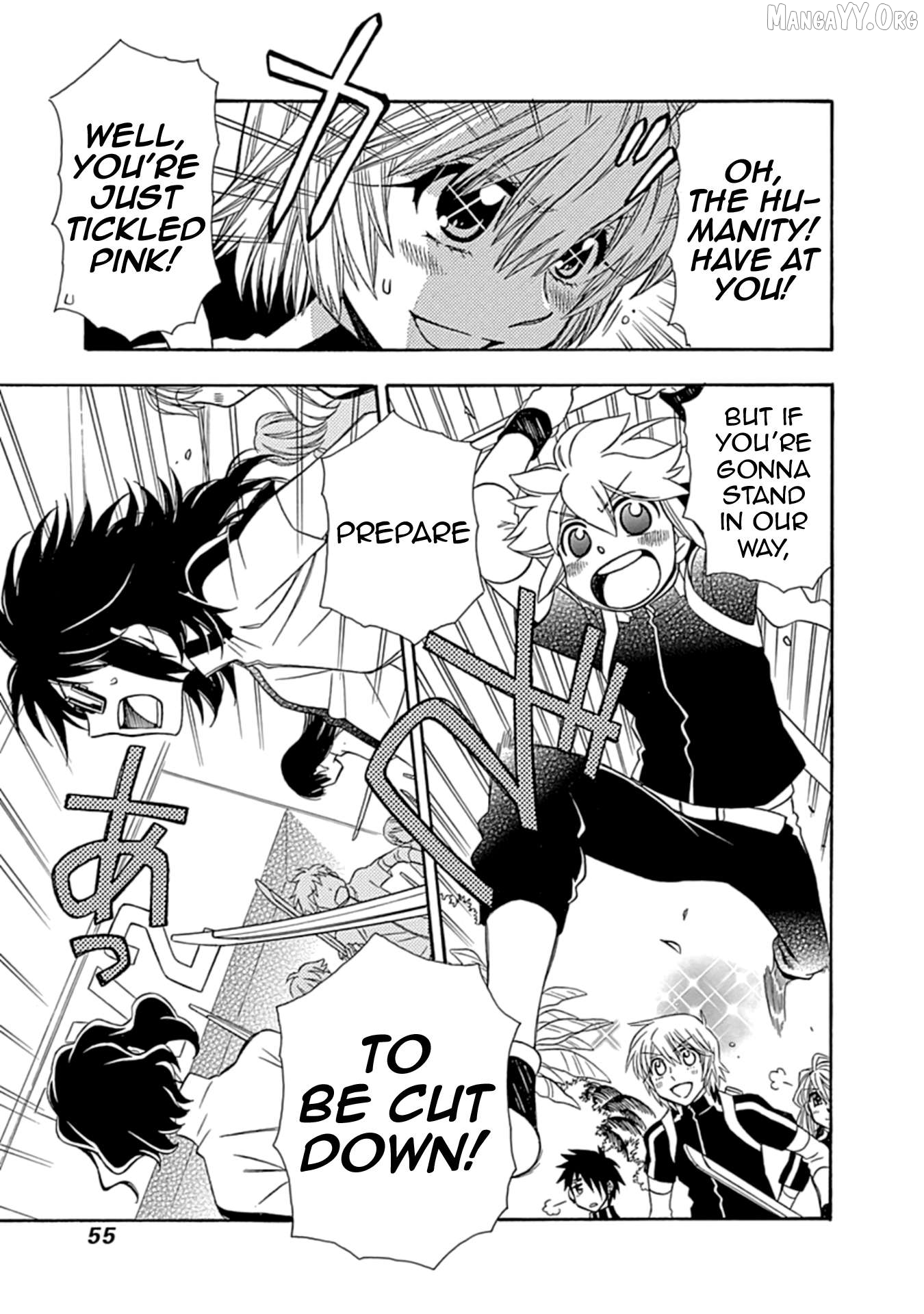 Manga page 18