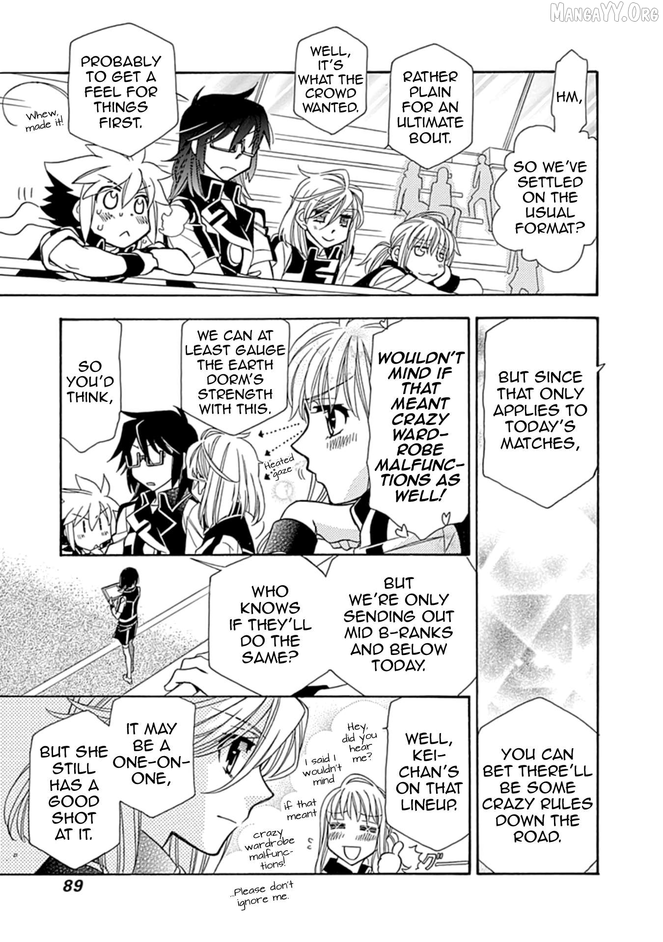 Manga page 16