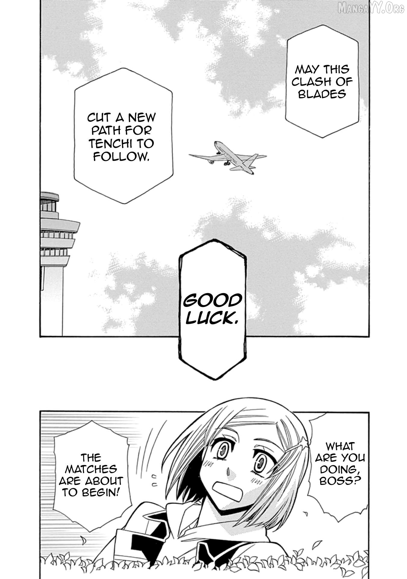 Manga page 7