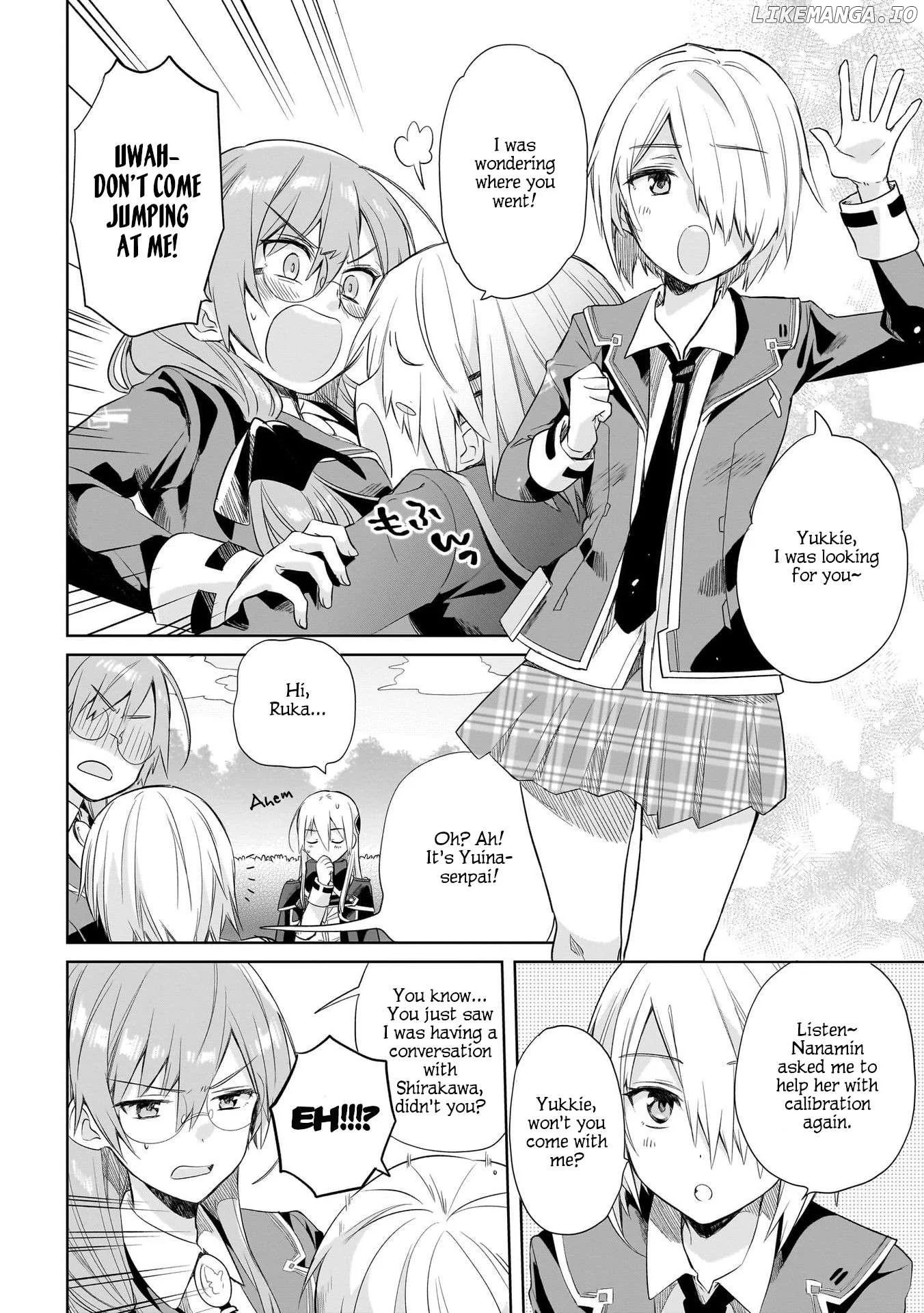 Manga page 13