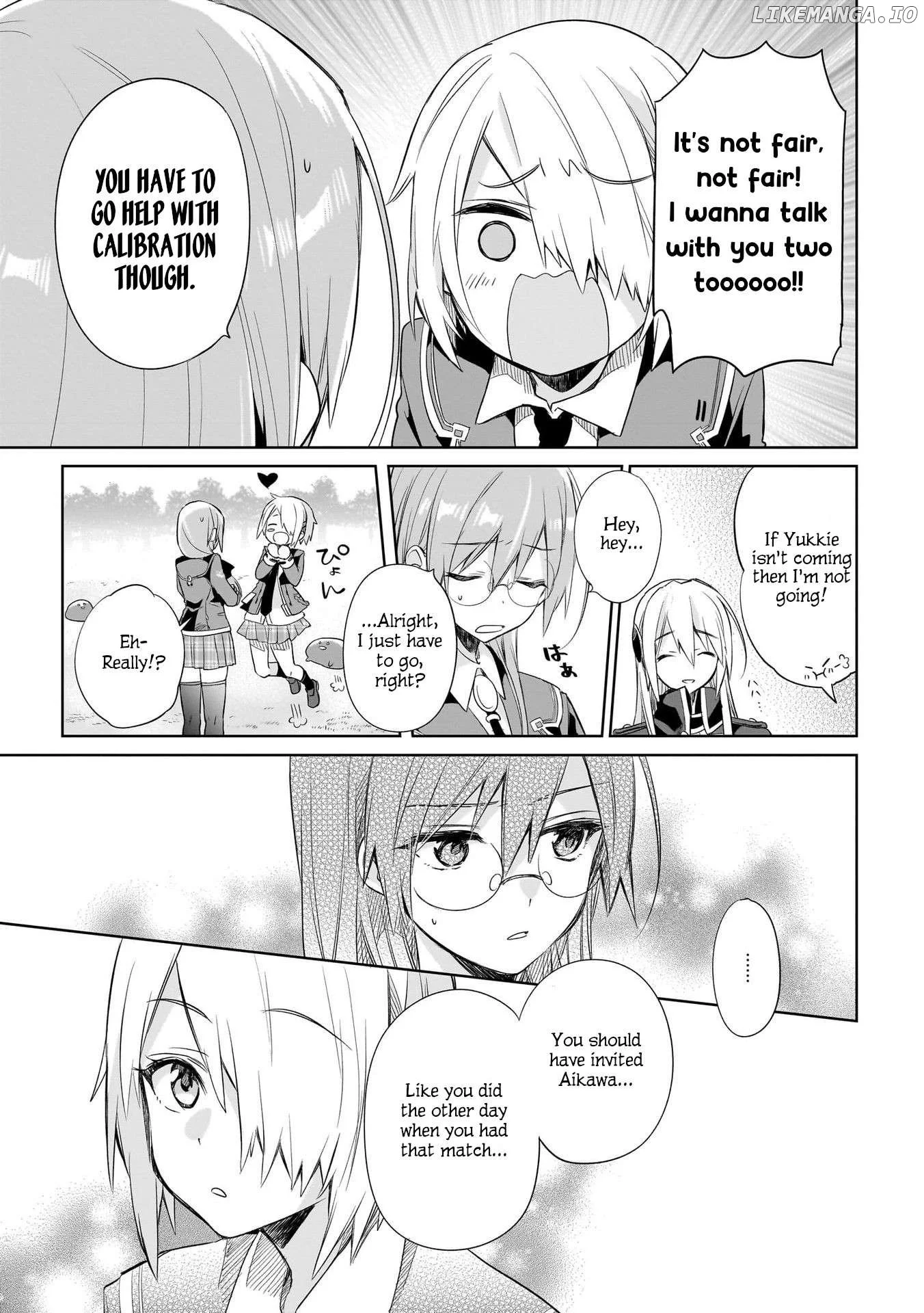 Manga page 14