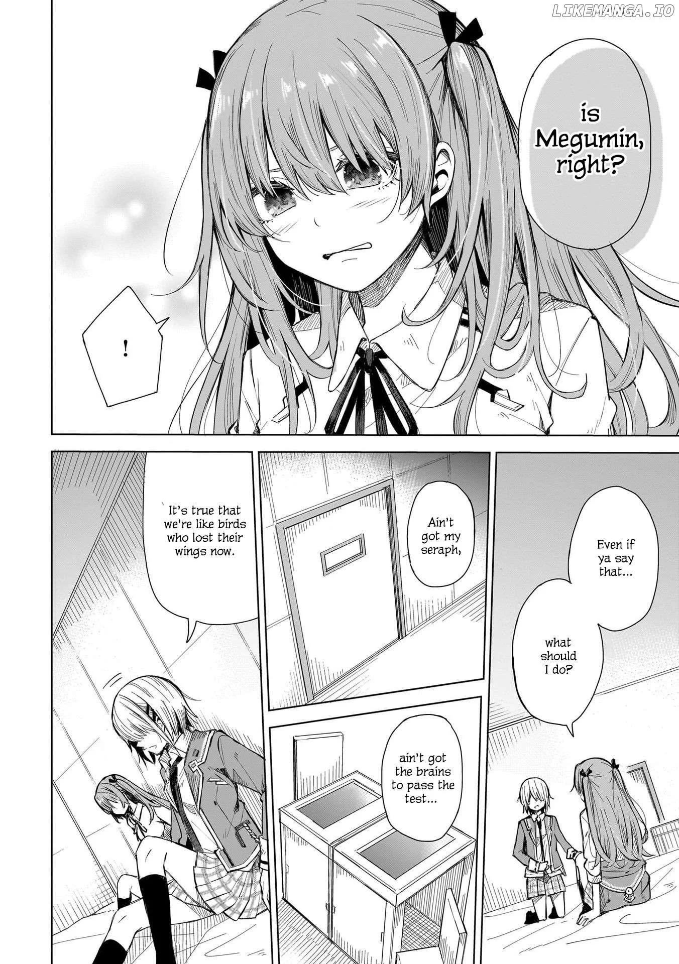 Manga page 19