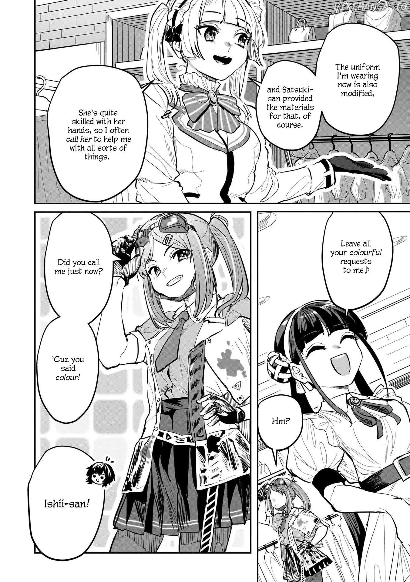 Manga page 7