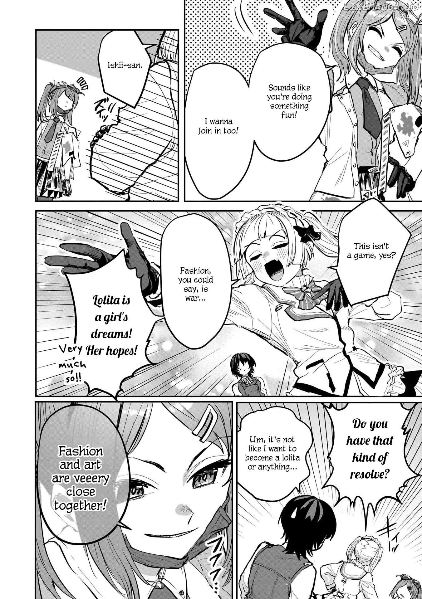 Manga page 9