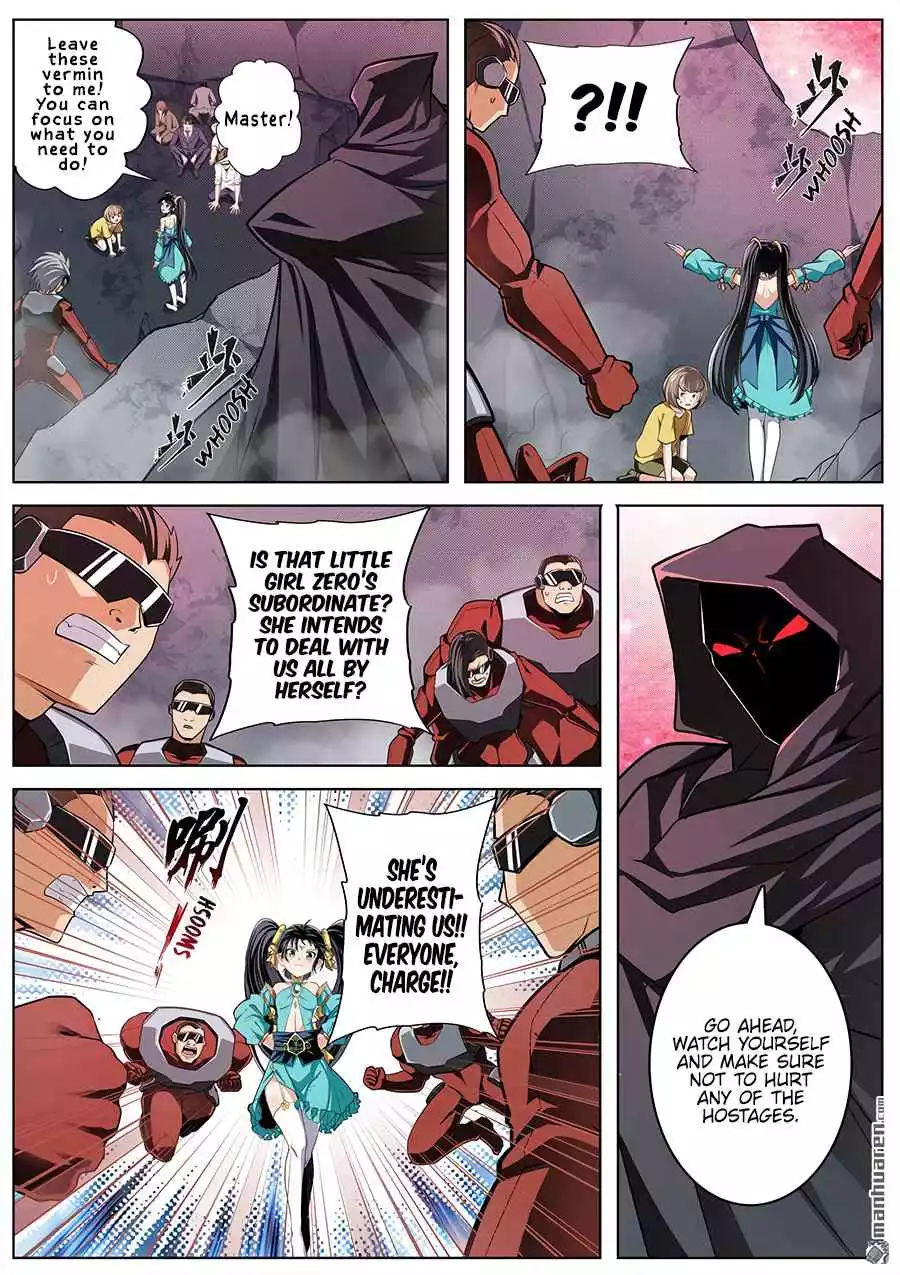 Manga page 10