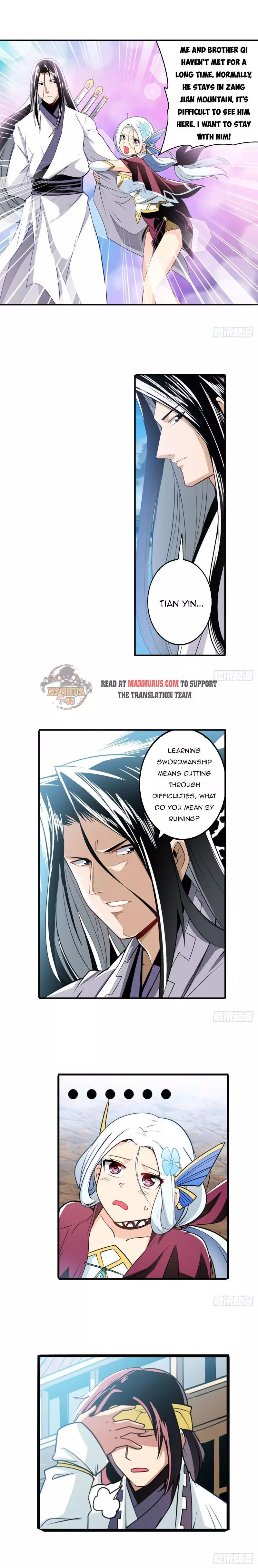Manga page 10