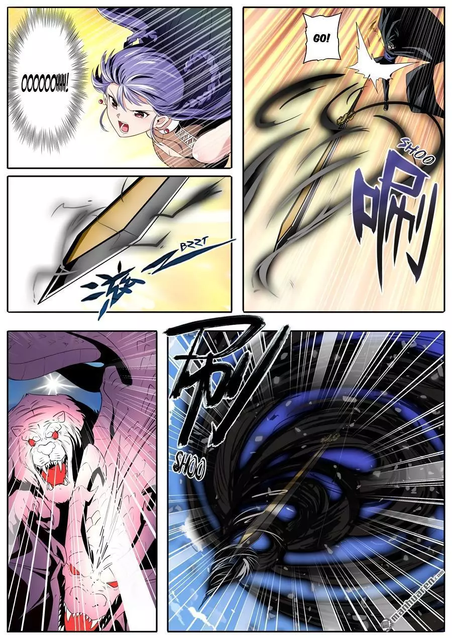 Manga page 13