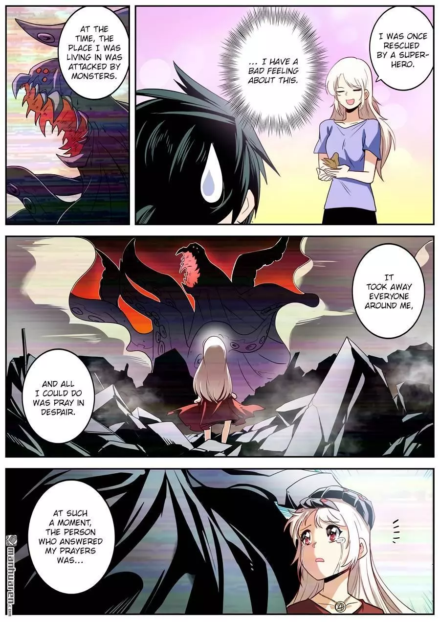 Manga page 14