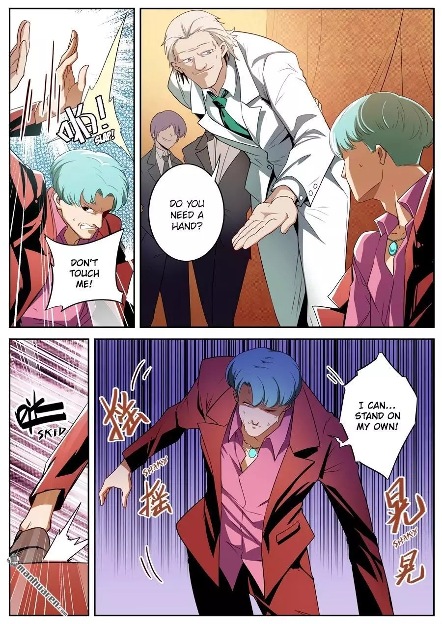 Manga page 10