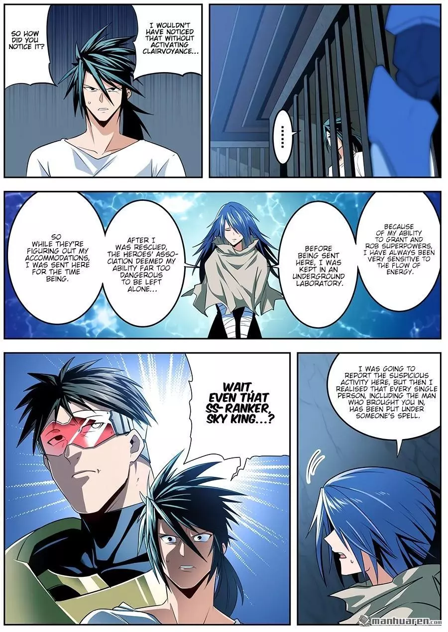 Manga page 11