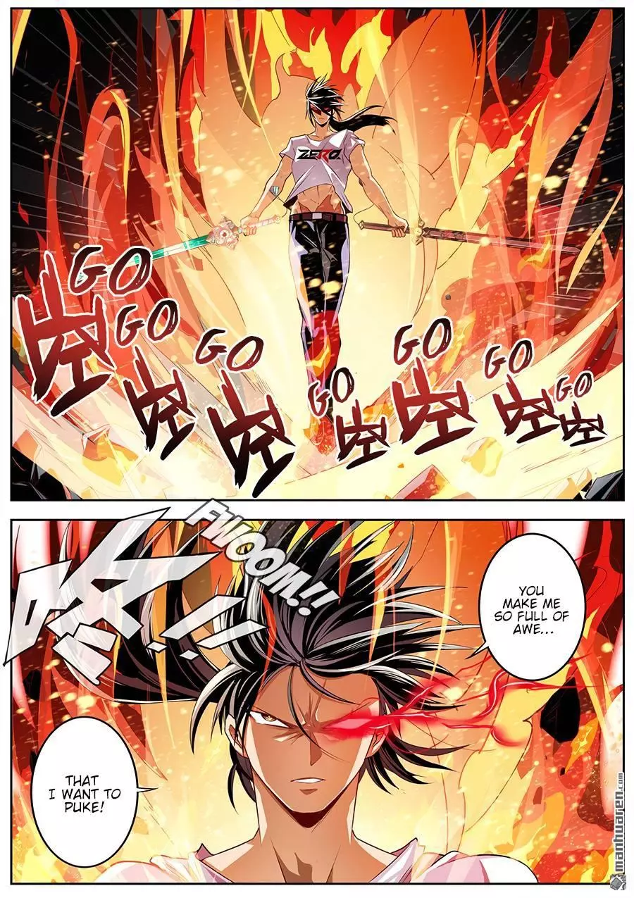 Manga page 16