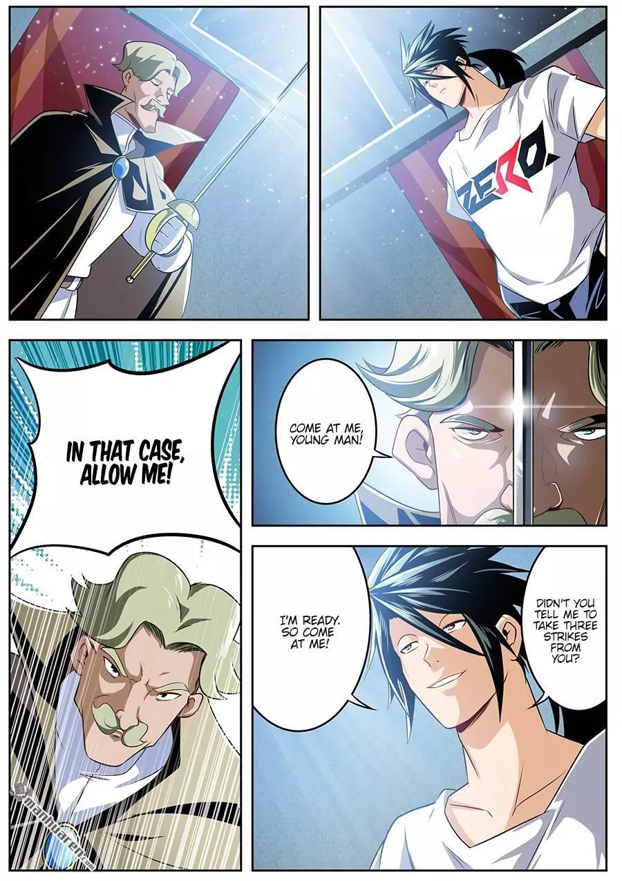 Manga page 10