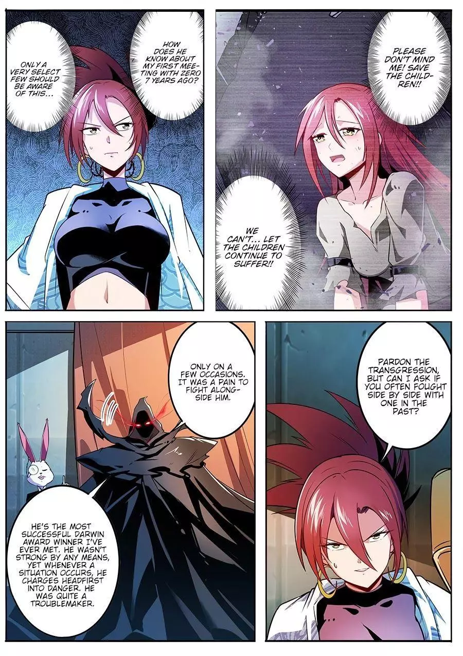 Manga page 11