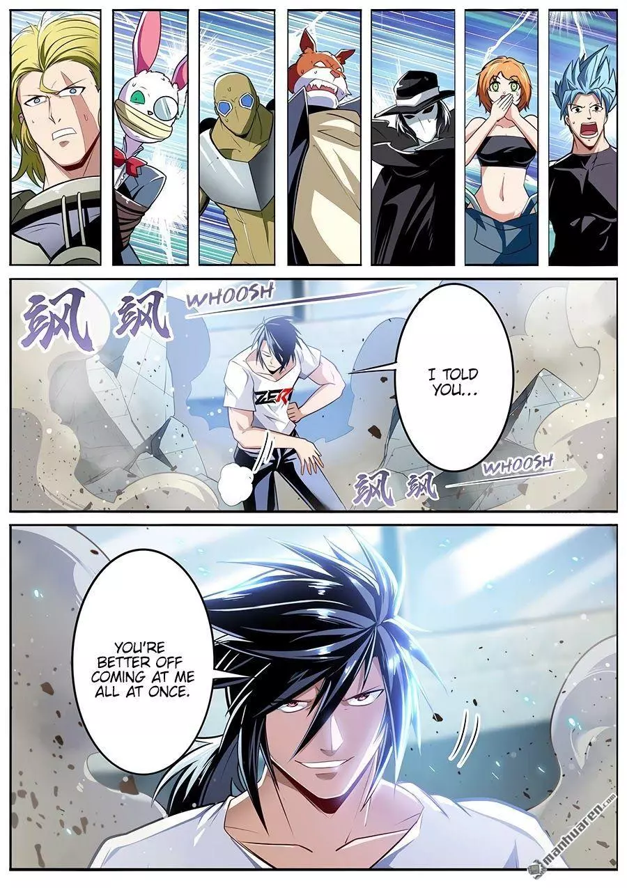 Manga page 13
