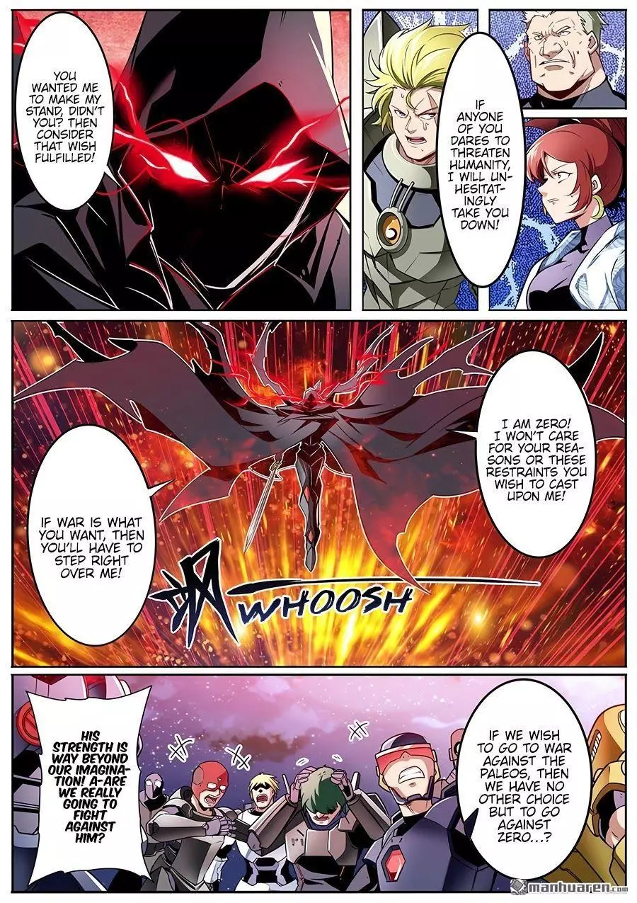 Manga page 4