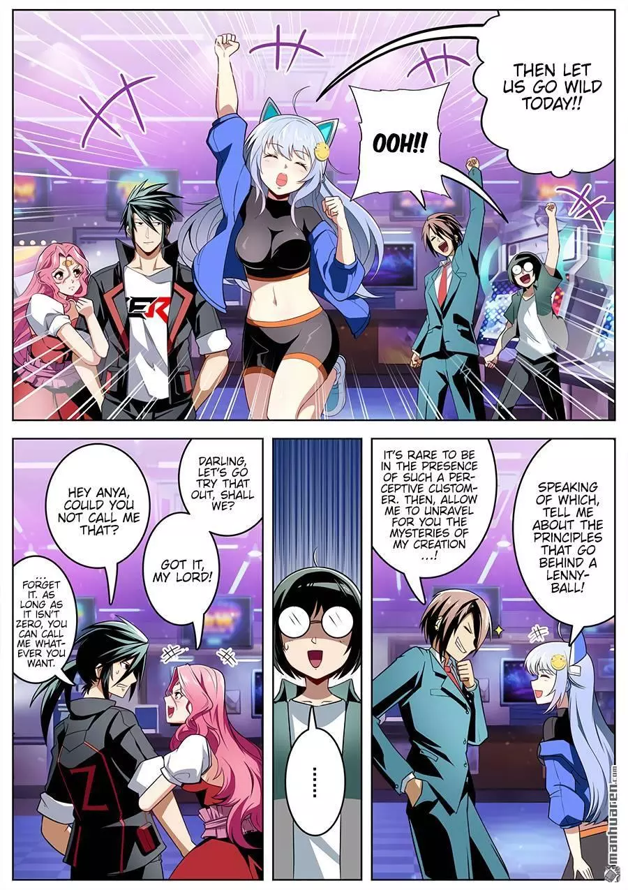 Manga page 12