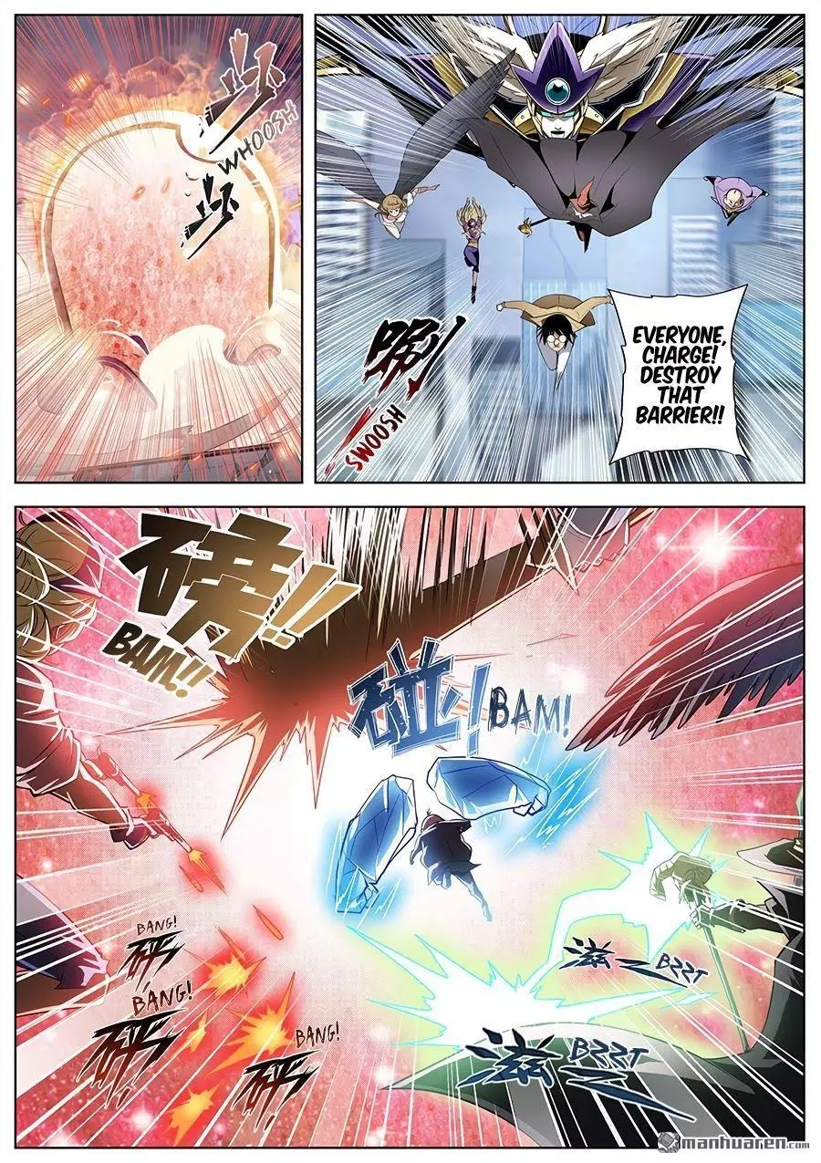 Manga page 13