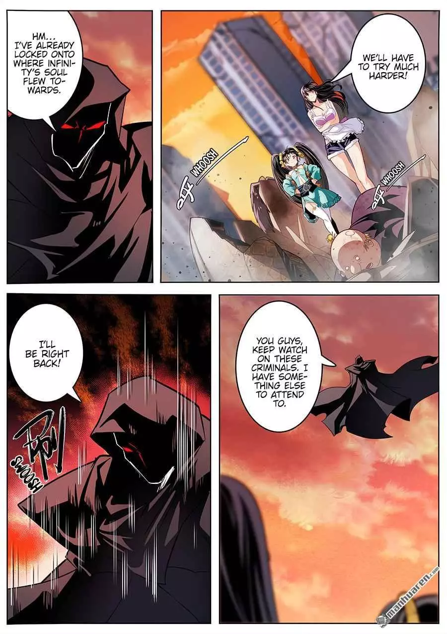 Manga page 10