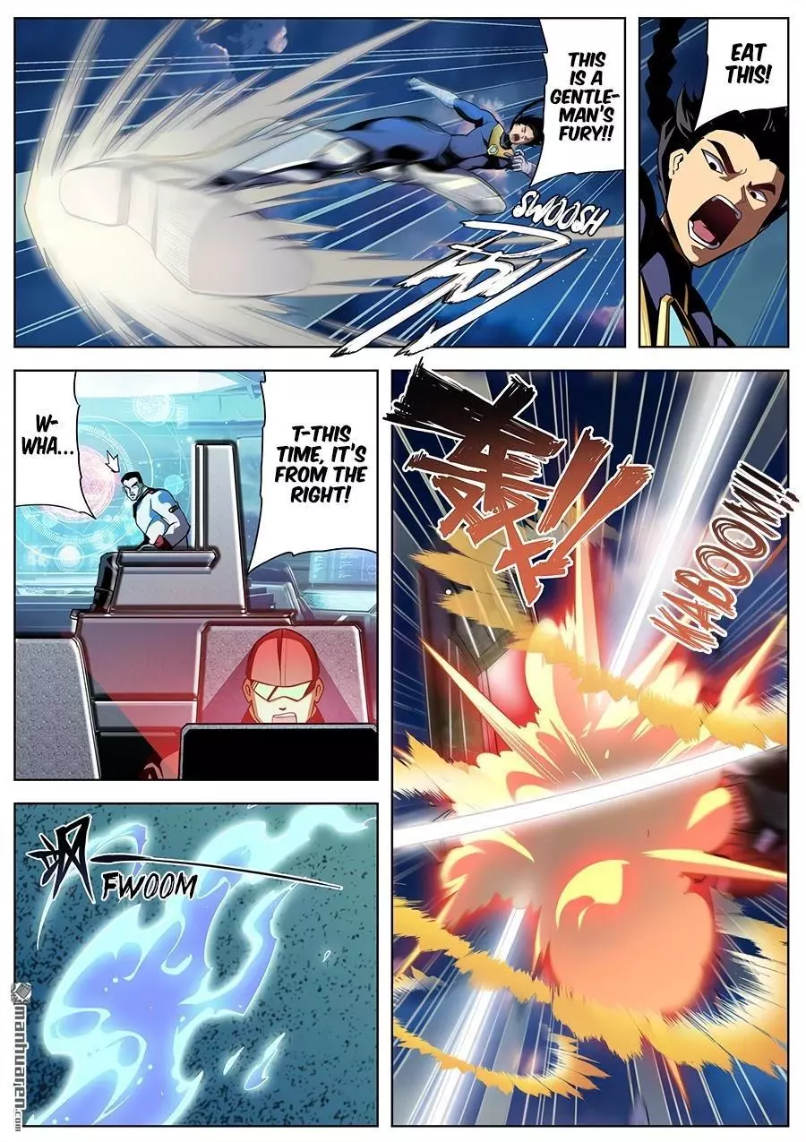 Manga page 12