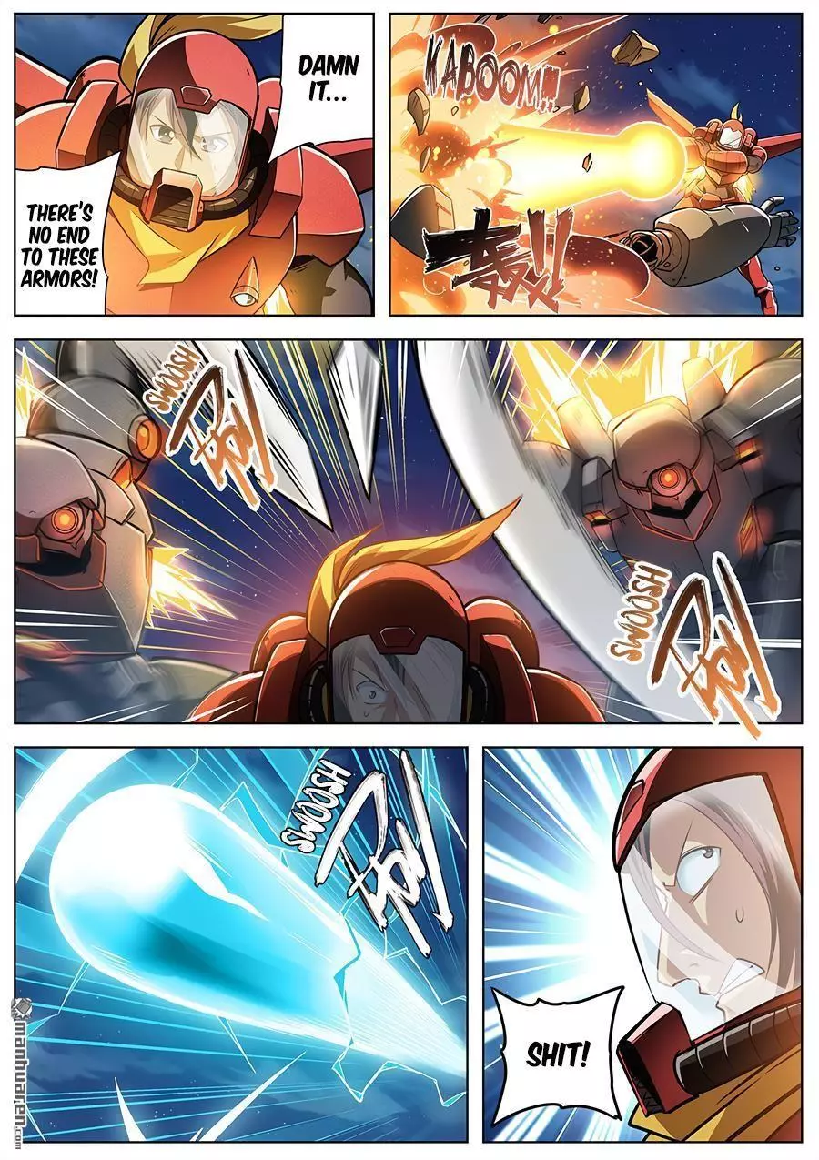 Manga page 13