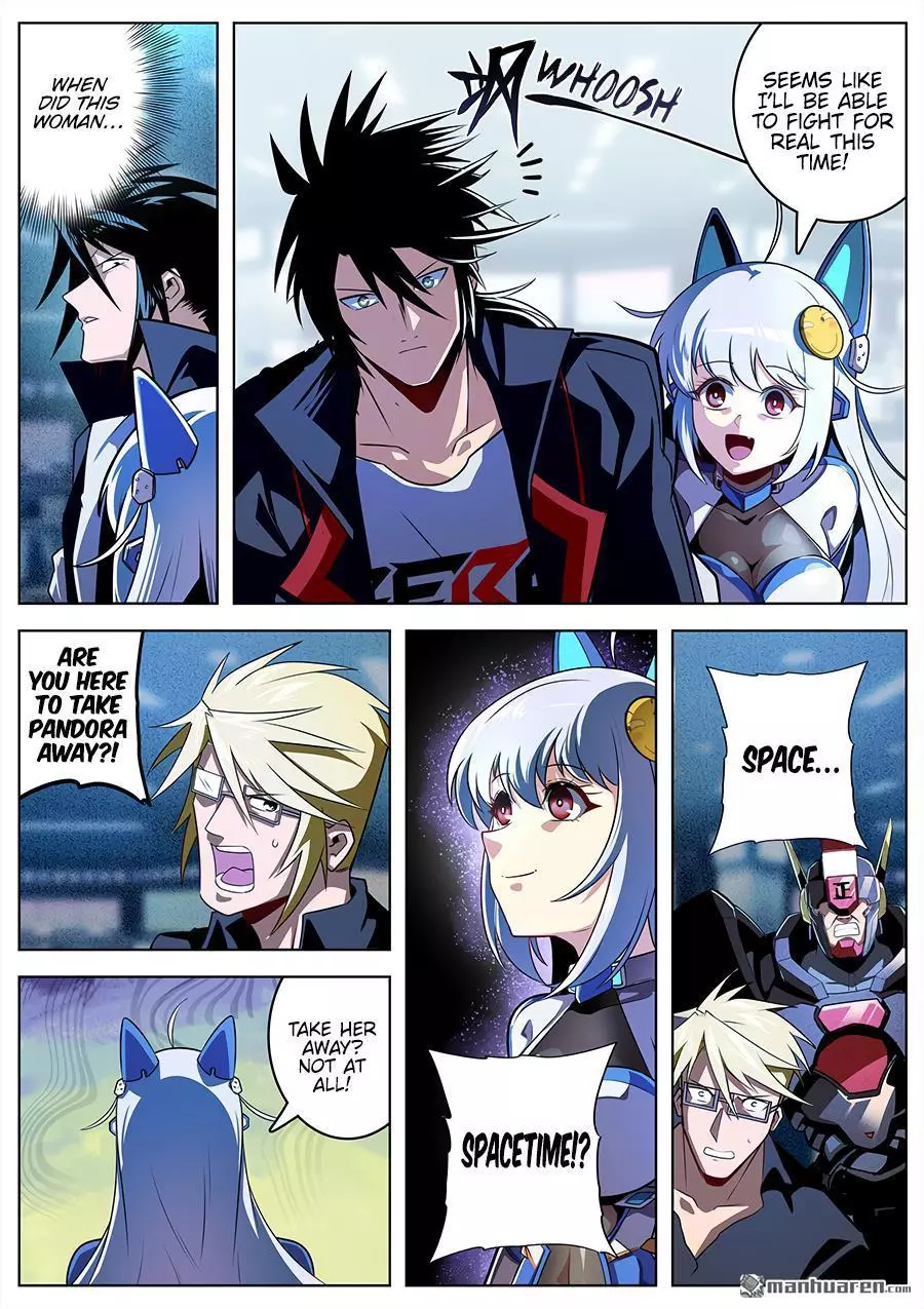 Manga page 14