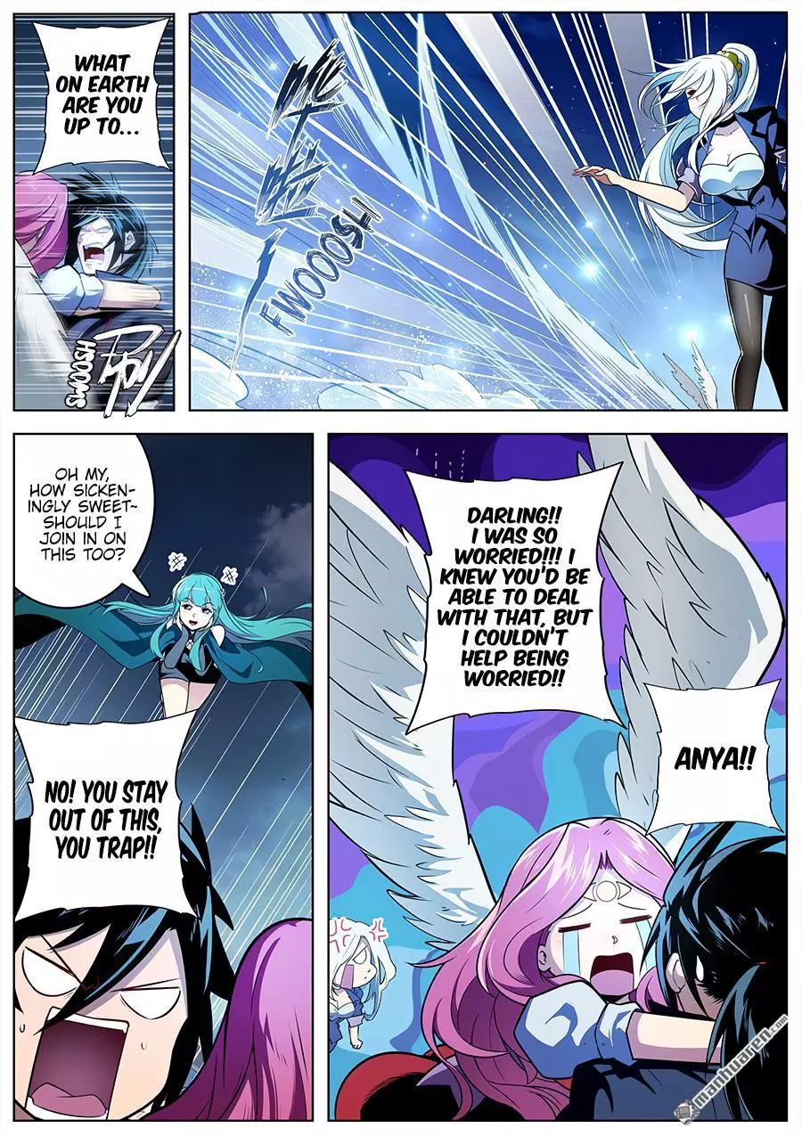 Manga page 7