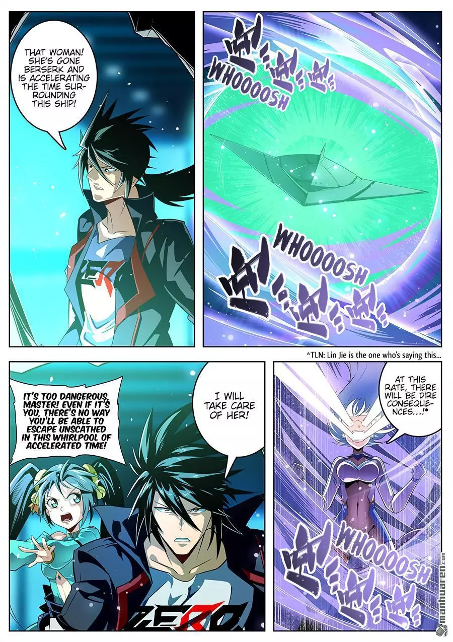Manga page 12