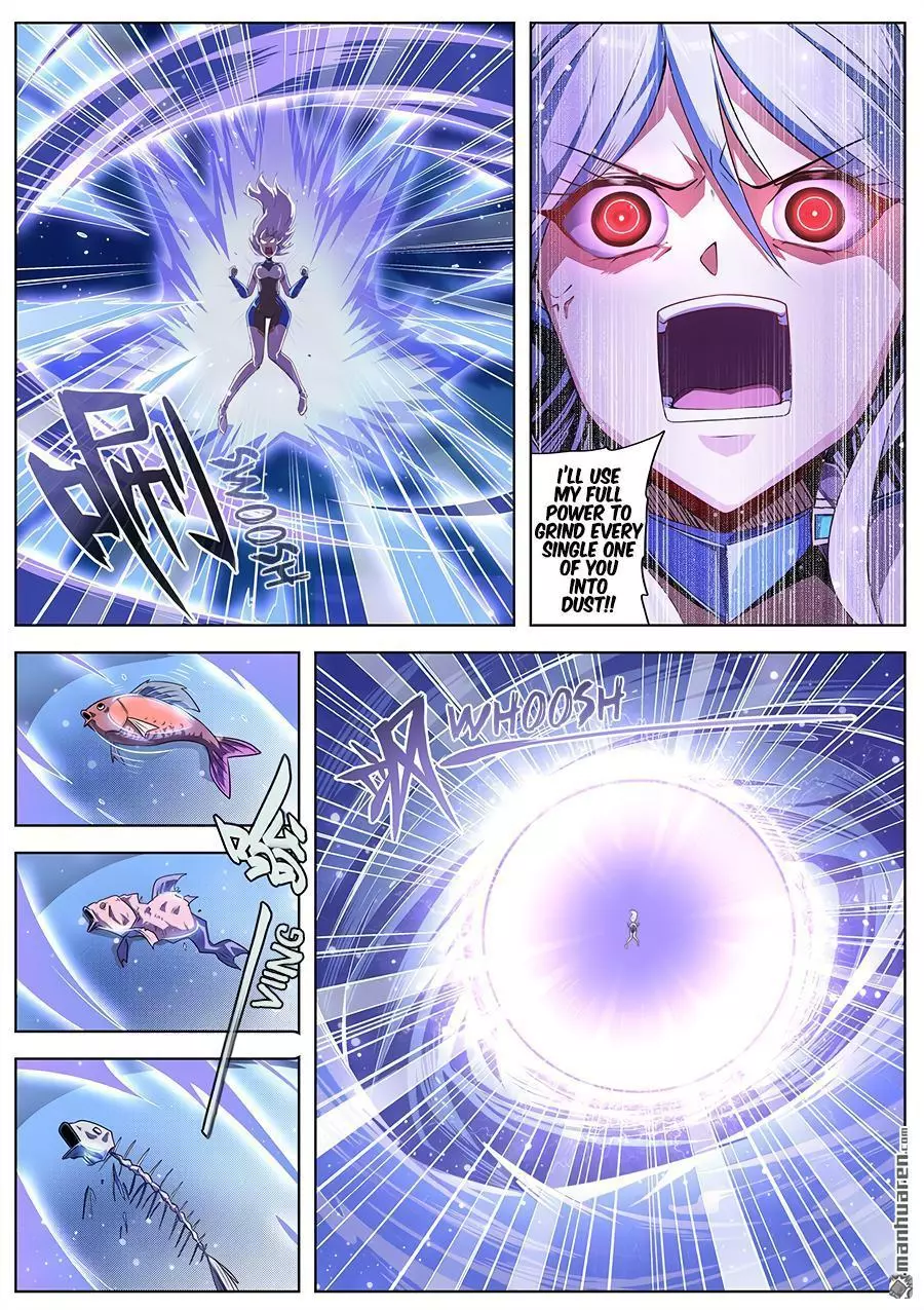 Manga page 11