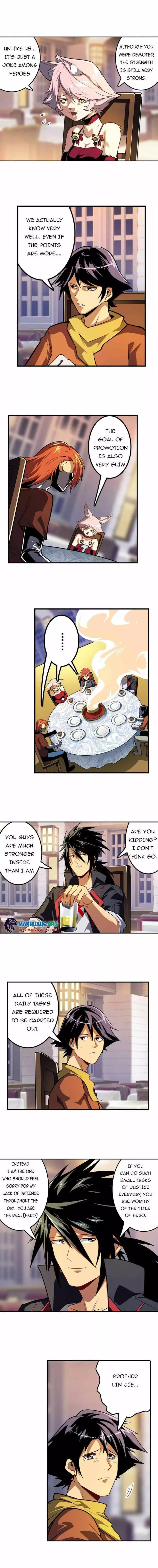 Manga page 4
