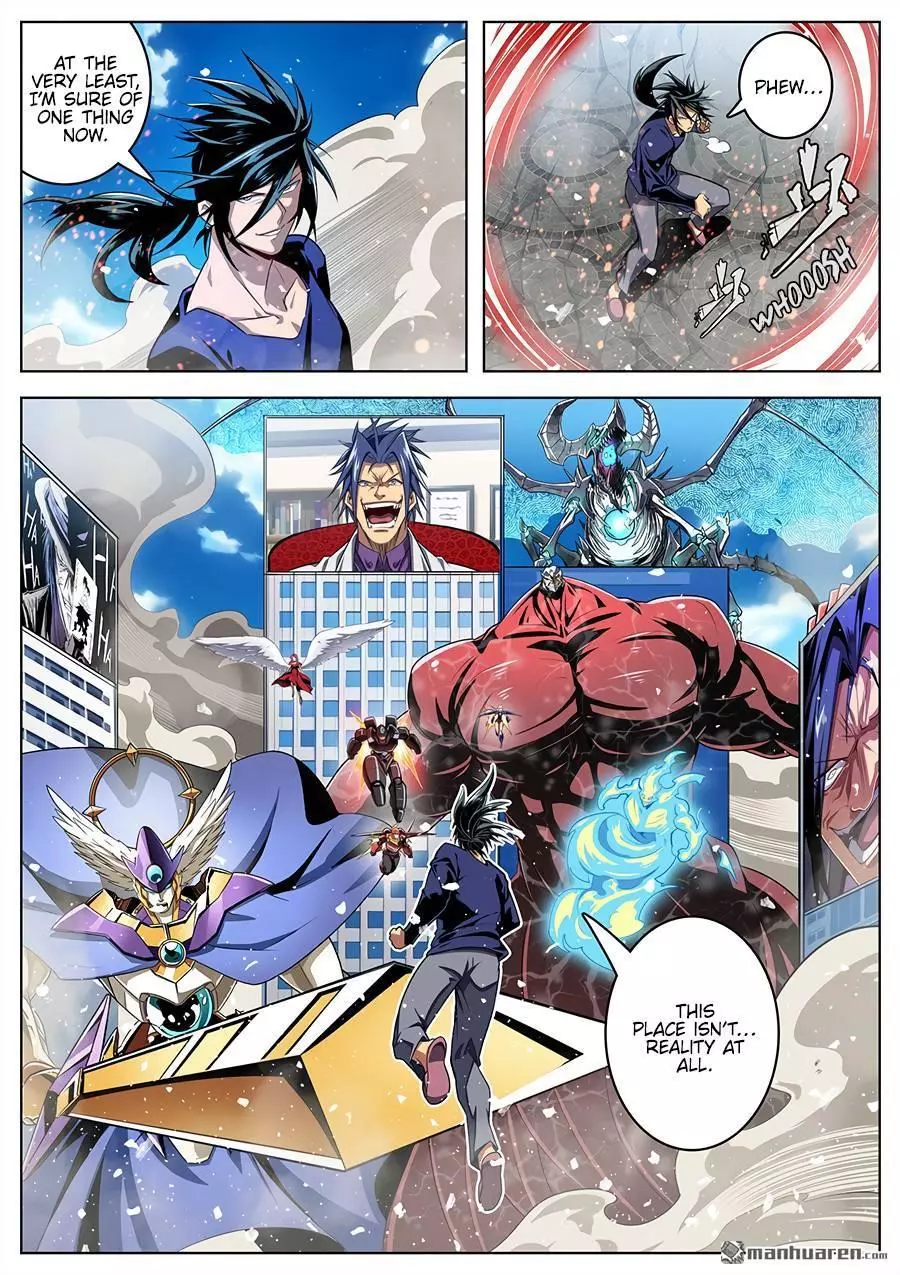 Manga page 11